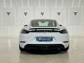 Porsche Cayman Blanco - thumbnail 4