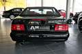 Mercedes-Benz SL 500 AMG Line Special Edition orig. 66`km DE Noir - thumbnail 4