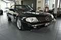 Mercedes-Benz SL 500 AMG Line Special Edition orig. 66`km DE Noir - thumbnail 2