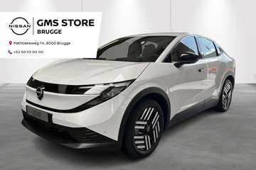 Engage Plus 52kWh directiewagen