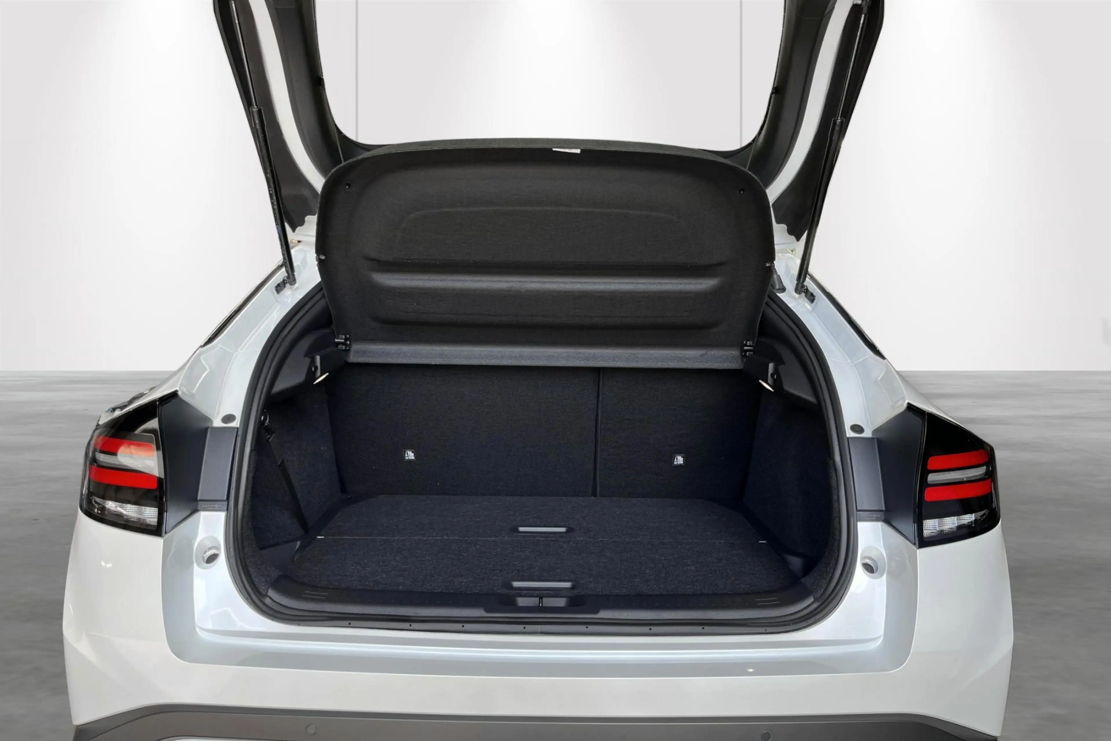 Nissan Leaf Engage Plus 52kWh directiewagen — photo 10
