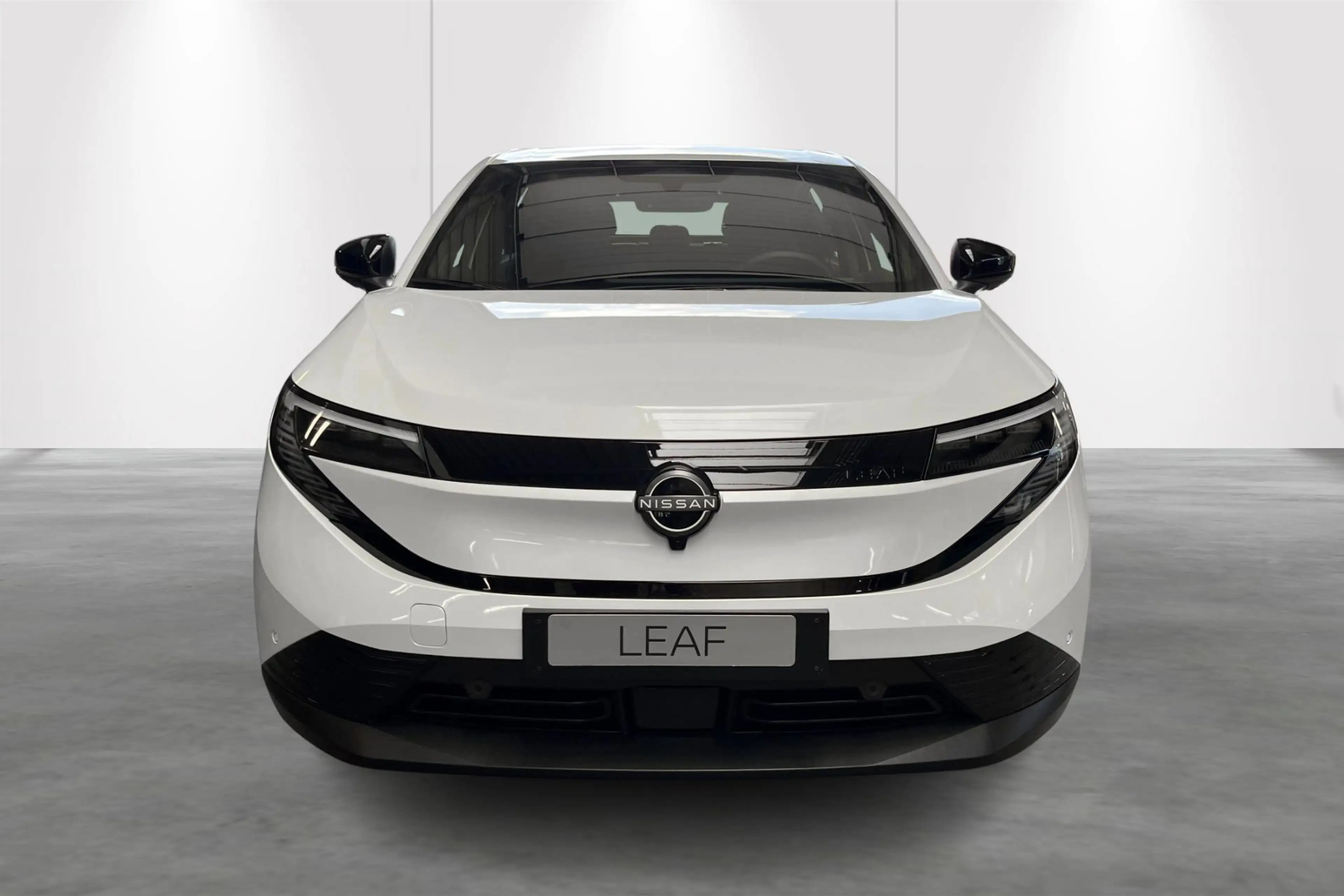 Nissan Leaf Engage Plus 52kWh directiewagen — photo 4