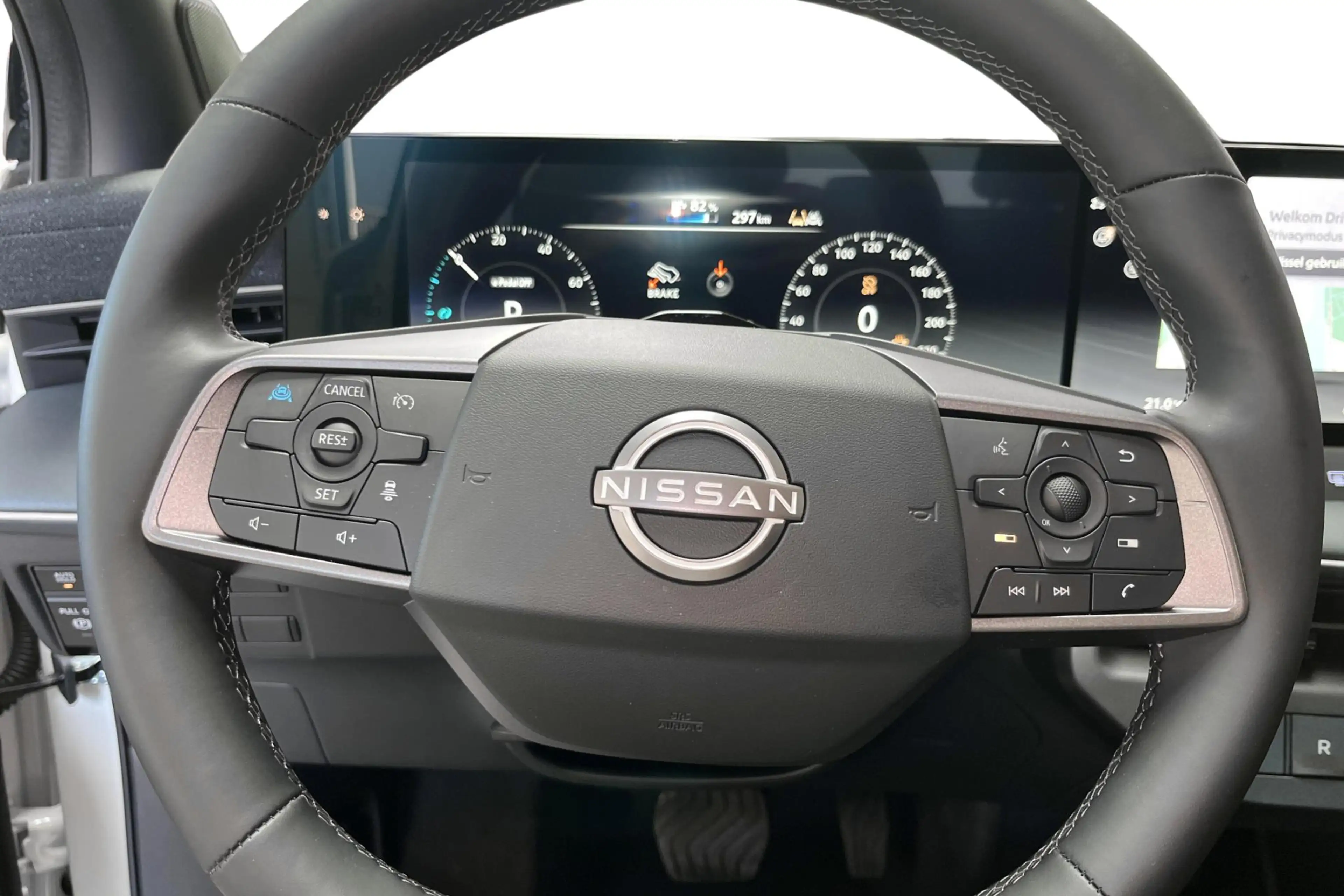Nissan Leaf Engage Plus 52kWh directiewagen — photo 12
