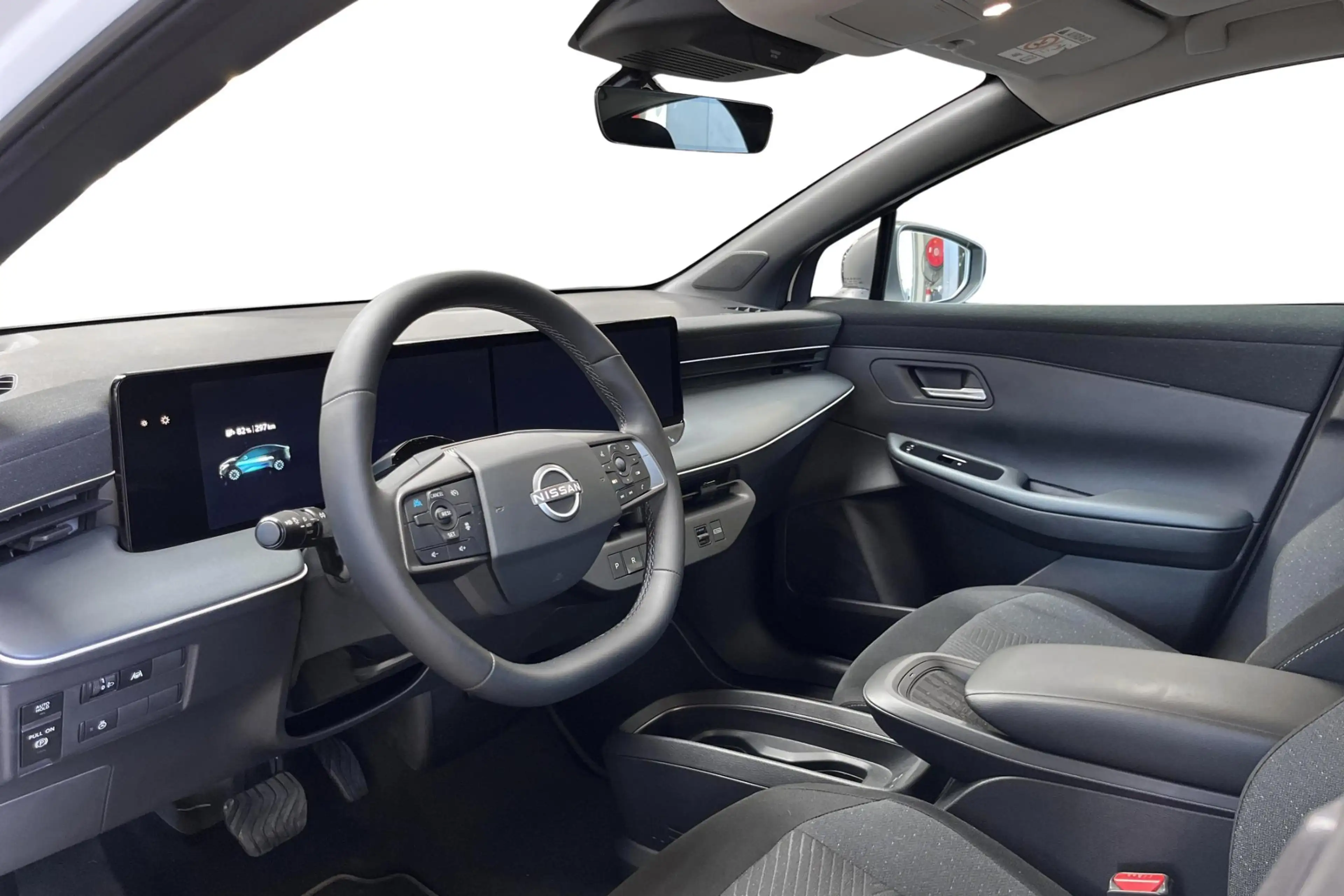 Nissan Leaf Engage Plus 52kWh directiewagen — photo 11