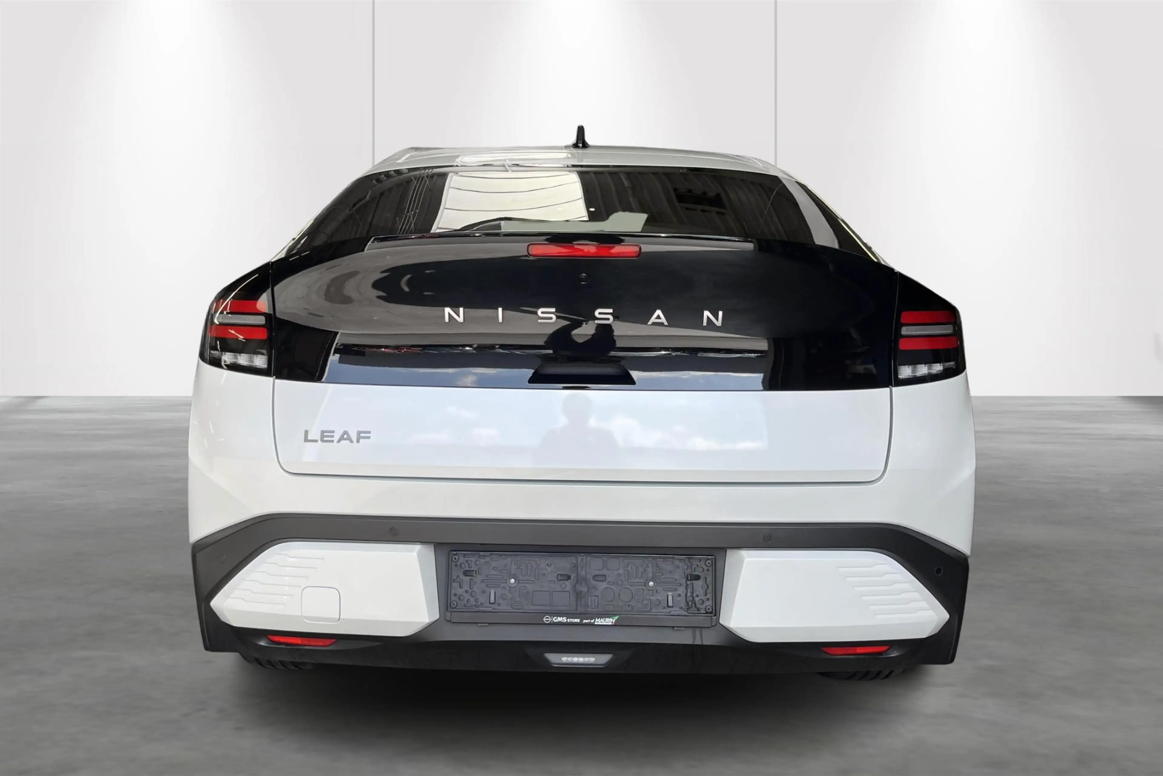 Nissan Leaf Engage Plus 52kWh directiewagen — photo 9