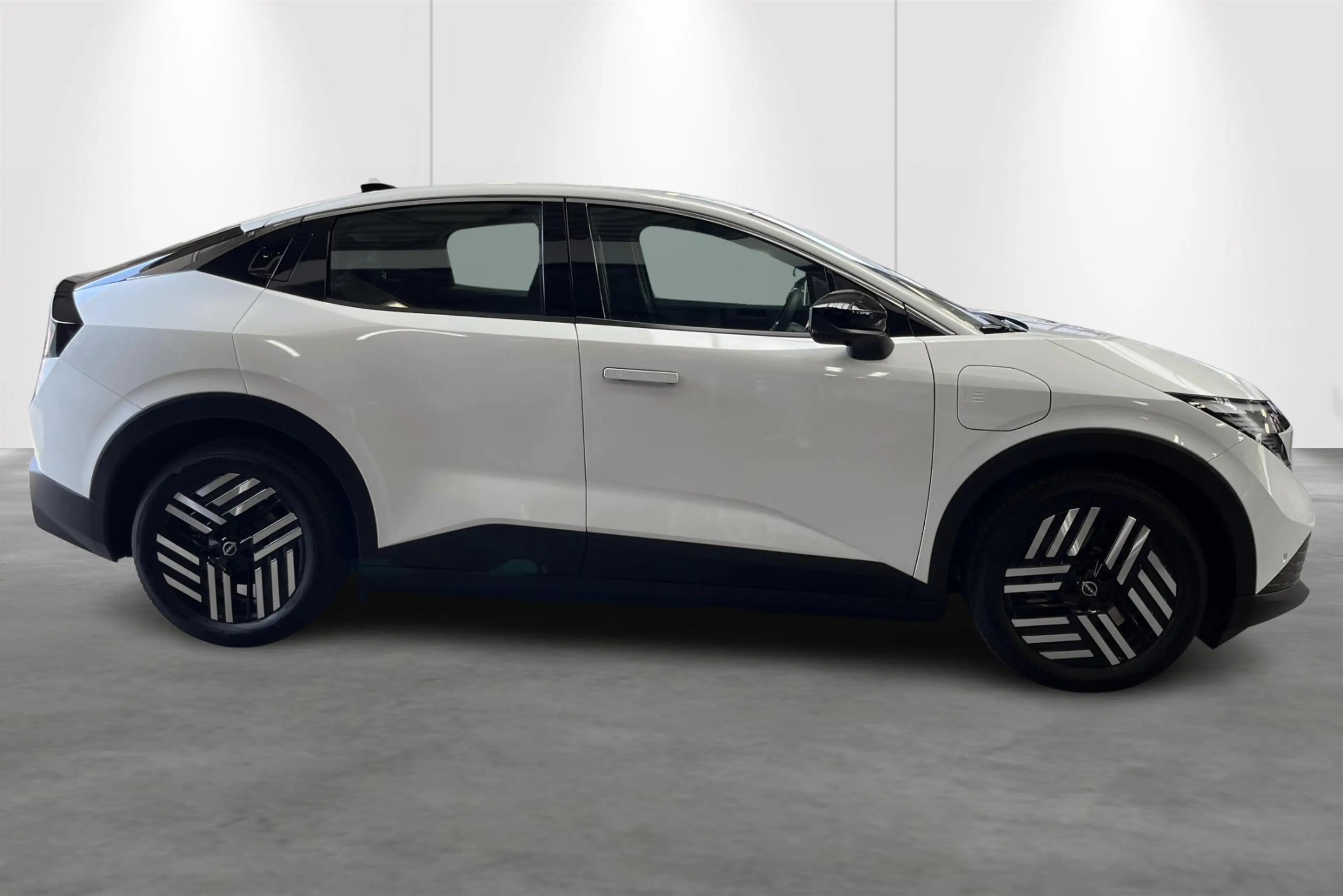Nissan Leaf Engage Plus 52kWh directiewagen — photo 3