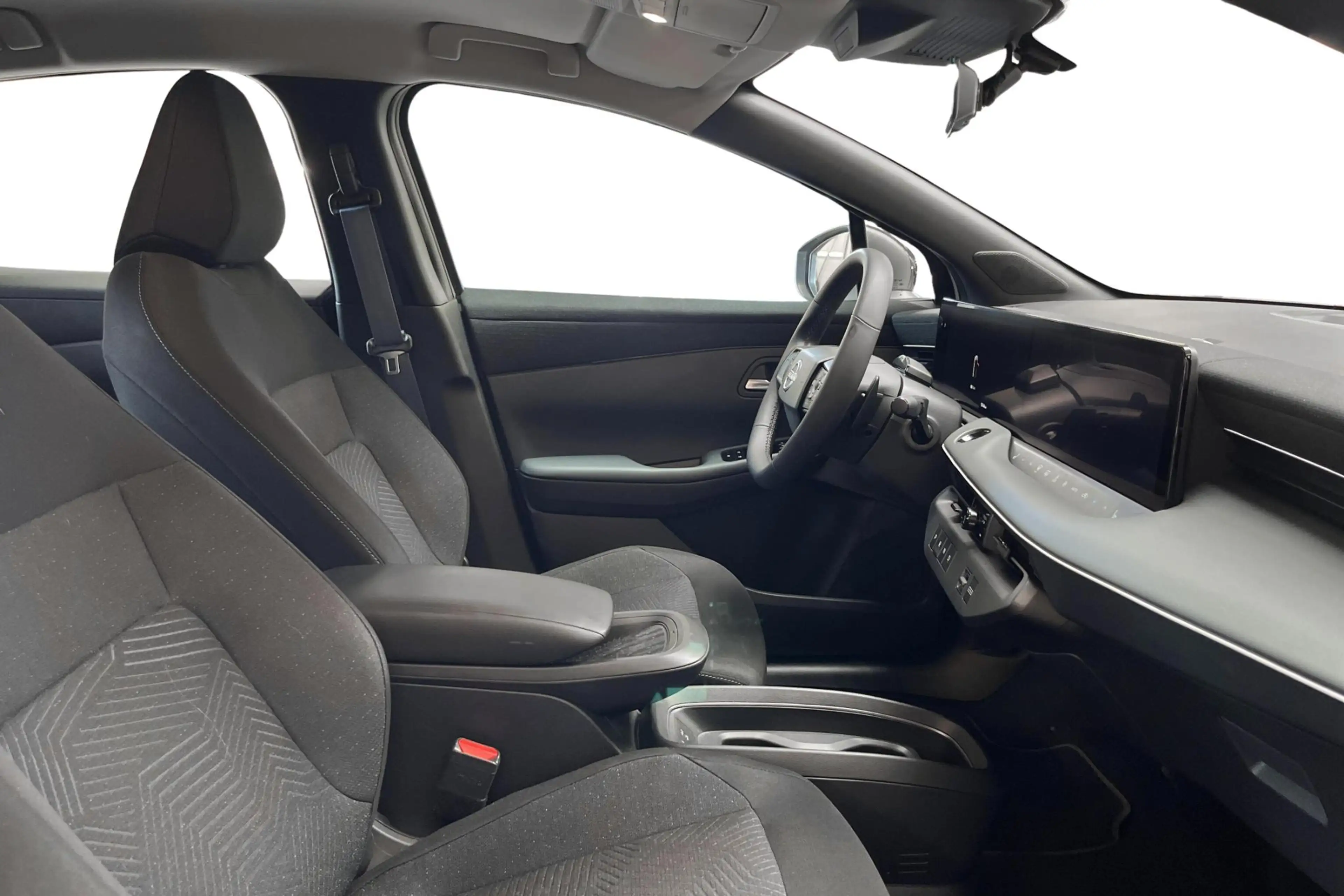 Nissan Leaf Engage Plus 52kWh directiewagen — photo 6