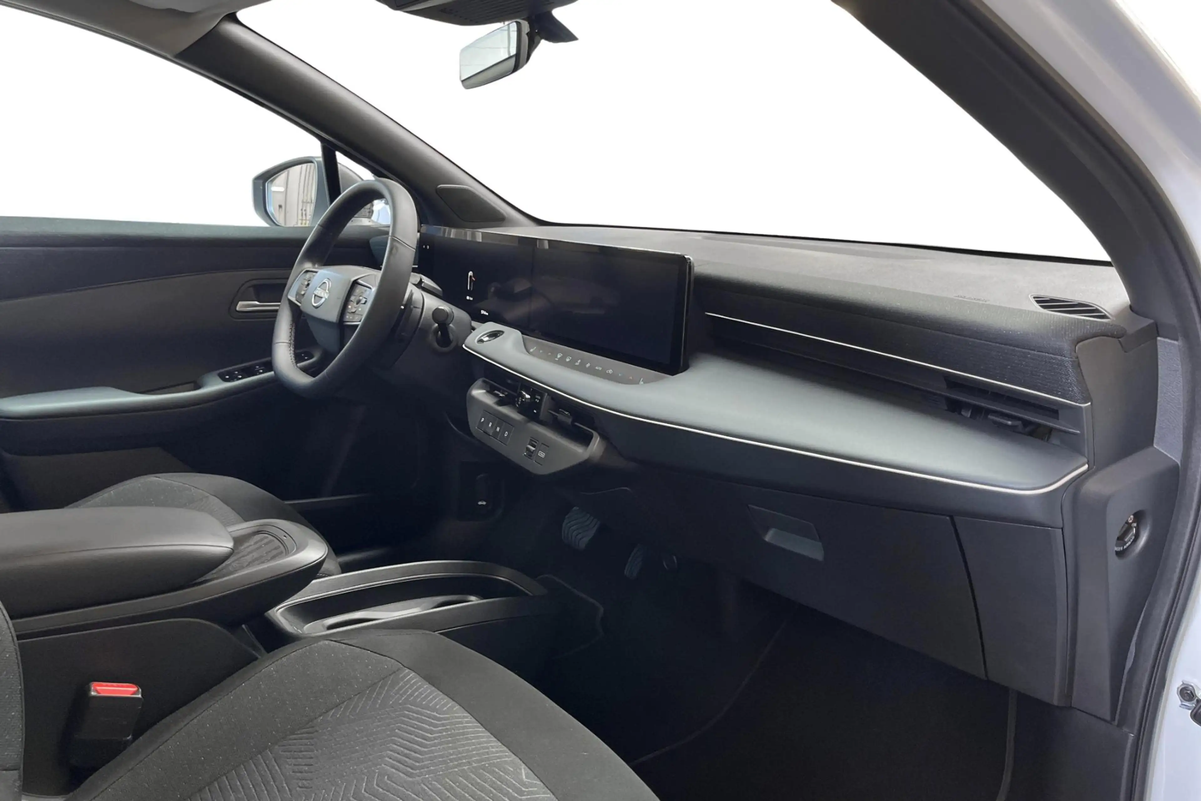 Nissan Leaf Engage Plus 52kWh directiewagen — photo 5