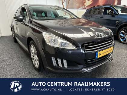 Peugeot 508 RXH 2.0 HDi Hybrid4 Limited Edition ALLEEN EXPORT