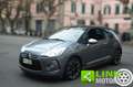 DS Automobiles DS 3 1.6 THP 155CV Racing - VEICOLO ELABORATO Gris - thumbnail 3
