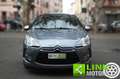 DS Automobiles DS 3 1.6 THP 155CV Racing - VEICOLO ELABORATO Gris - thumbnail 2
