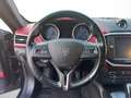 Maserati Ghibli Ghibli 3.0 V6 ds 250cv auto Nero - thumbnail 16