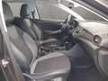Opel Grandland X 1.2 Turbo INNOVATION Gris - thumbnail 17