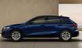Audi A3 Sportback TFSI 116 LED Nav KlimaP+ FahrenP 85 k... Blau - thumbnail 2