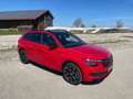 Skoda Kamiq Monte Carlo Rot - thumbnail 13