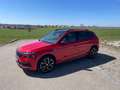 Skoda Kamiq Monte Carlo Rot - thumbnail 2