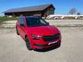 Skoda Kamiq Monte Carlo Rot - thumbnail 14