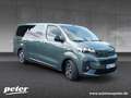 Peugeot Traveller Traveller Active BHDi 180 L3 +Kamera+Navi+AHK+ Grün - thumbnail 5