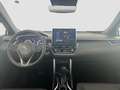 Toyota Corolla Cross Cross 1.8 Hybrid 140 CV E-CVT Lounge Argento - thumbnail 11