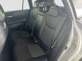 Toyota Corolla Cross Cross 1.8 Hybrid 140 CV E-CVT Lounge Argento - thumbnail 10
