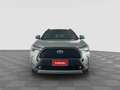 Toyota Corolla Cross Cross 1.8 Hybrid 140 CV E-CVT Lounge Argento - thumbnail 8
