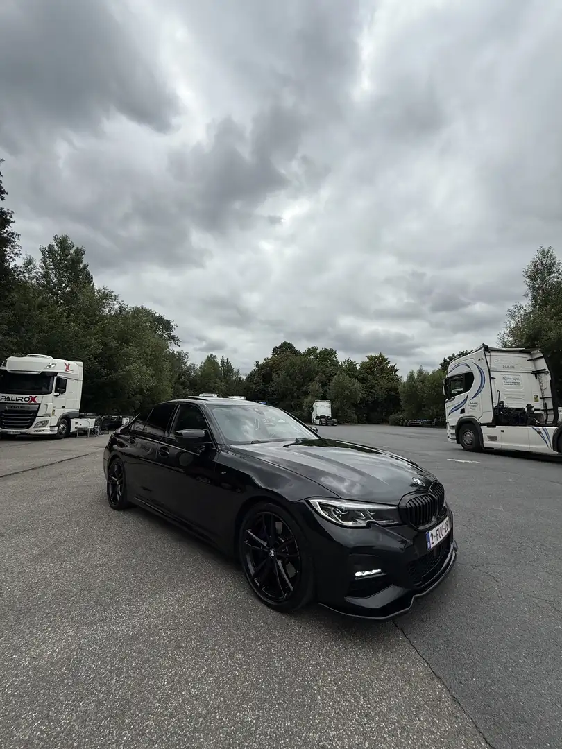 BMW 320 320i Aut. M Sport - 2