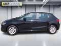 SEAT Ibiza 1.0 TSI Style *Stadtflitzer* Schwarz - thumbnail 2