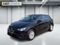 SEAT Ibiza 1.0 TSI Style *Stadtflitzer* Schwarz - thumbnail 1