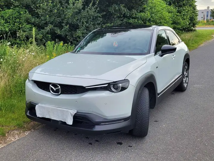 Mazda MX-30 MX-30 e-SKYACTIV EV AD`VANTAGE