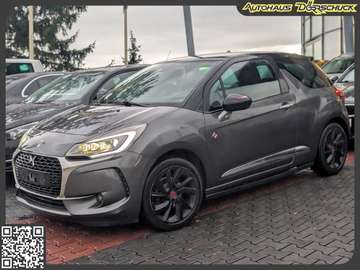 DS 3 Performance Line *Automatik*NAVI*KAMERA*LED