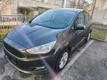 C-MAX Trend 1,0 EcoBoost Trend
