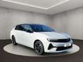 Opel Astra Sports Tourer GS Hybrid 107 kW (145 PS), Weiß - thumbnail 7