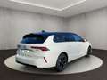 Opel Astra Sports Tourer GS Hybrid 107 kW (145 PS), Weiß - thumbnail 5