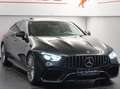 Mercedes-Benz AMG GT 63 4Matic Coupe 4Matic 1-Hand MCT 9G Gris - thumbnail 4