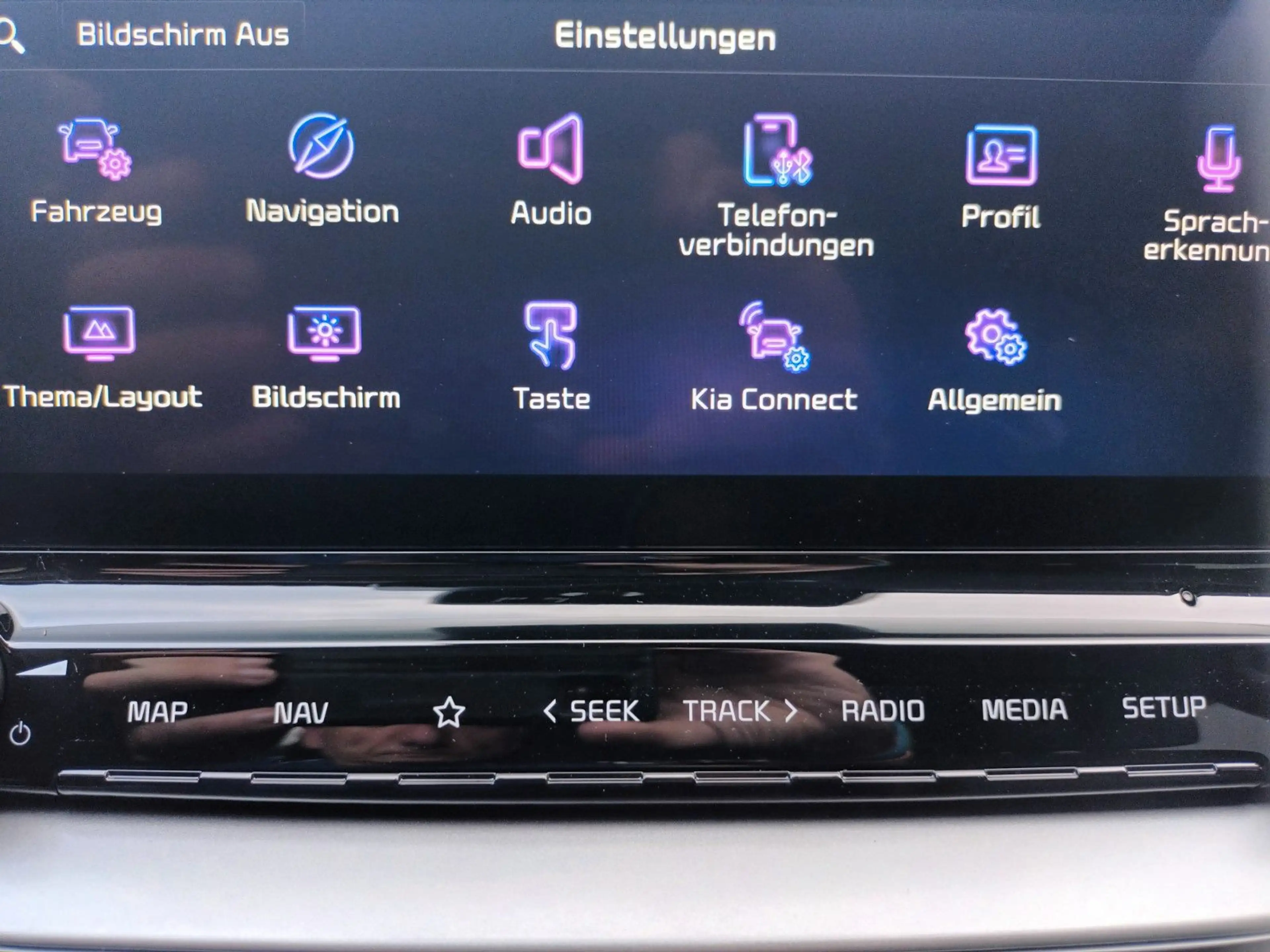 Kia Ceed SW / cee'd SW CEED SPORTWAGON 1.5T-GDI TOP AUT+NAVI+LED+KAMERA — photo 12