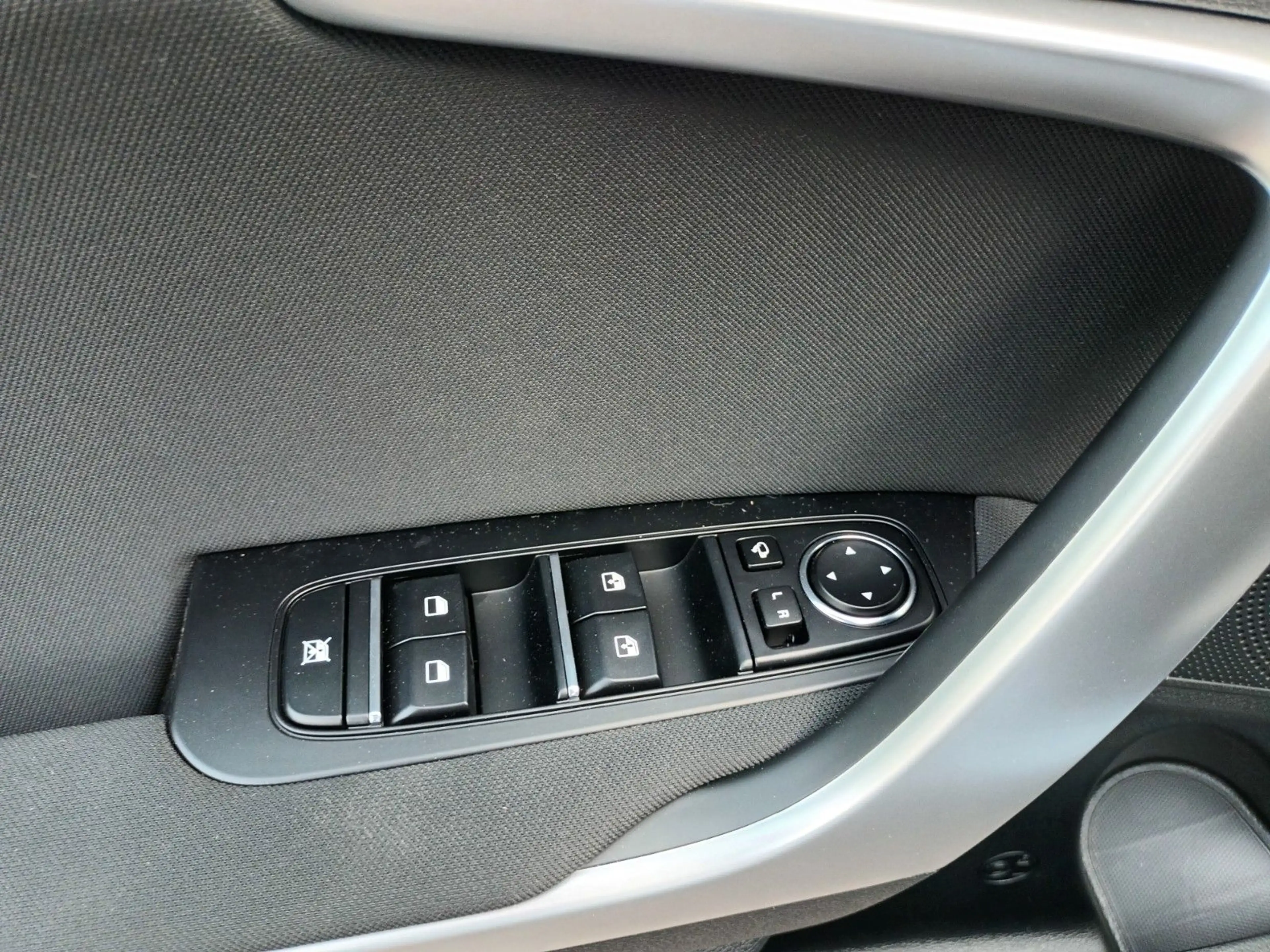 Kia Ceed SW / cee'd SW CEED SPORTWAGON 1.5T-GDI TOP AUT+NAVI+LED+KAMERA — photo 15