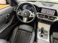 BMW 320 i xDrive Aut.  M sport Grau - thumbnail 2