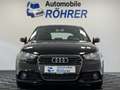 Audi A1 1.6 TDI Attraction 1.Hand Sitzheiz. Einparkh. Schwarz - thumbnail 3