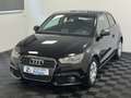 Audi A1 1.6 TDI Attraction 1.Hand Sitzheiz. Einparkh. Schwarz - thumbnail 2