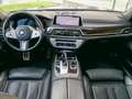 BMW 745 745Le M Sport | INDIVIDUAL | Azul - thumbnail 6