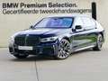 BMW 745 745Le M Sport | INDIVIDUAL | Azul - thumbnail 1
