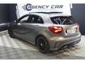 Mercedes-Benz A 220 A 220 d - BV 7G-DCT  Fascination pack AMG Gri - thumbnail 3