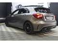 Mercedes-Benz A 220 A 220 d - BV 7G-DCT  Fascination pack AMG Gris - thumbnail 25