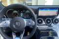 Mercedes-Benz GLC 300 GLC 300 e 4Matic AMG Line 320ch Blanc - thumbnail 11