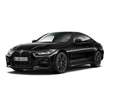 BMW 420 d Coupe M Sportpaket Aktive Geschw. Glasdach Schwarz - thumbnail 1