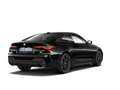 BMW 420 d Coupe M Sportpaket Aktive Geschw. Glasdach Schwarz - thumbnail 2