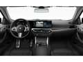 BMW 420 d Coupe M Sportpaket Aktive Geschw. Glasdach Schwarz - thumbnail 4