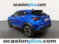 Nissan Juke 1.6 Hybrid N-Connecta Auto 105kW Azul - thumbnail 3