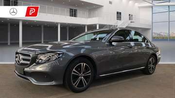 Avantgarde 9-G Limo 360 Grad ILS Ambi.Prem