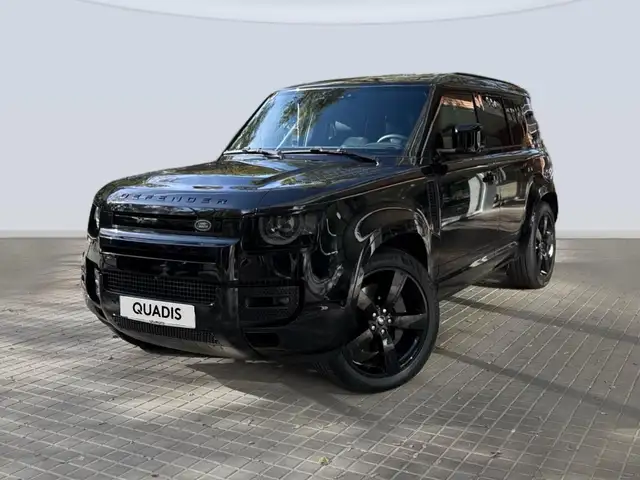 Land Rover Defender 110 3.0 I6 MHEV X-Dynamic SE AWD Aut. 400